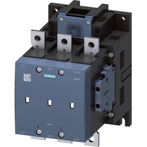 Siemens 3RT1264-6AP36 Vakuumschütz - 110kW/400V - Hochleistungsschalter Siemens 3RT1264-6AP36 Vakuumschütz - 110kW/400V - Hochleistungsschalter
