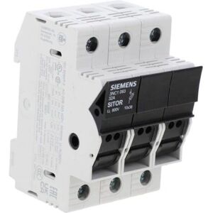 Siemens Modèle 3NC1093 Disjoncteur de charge 3P 32A 690V - Publicité Siemens Modèle 3NC1093 Disjoncteur de charge 3P 32A 690V - Publicité