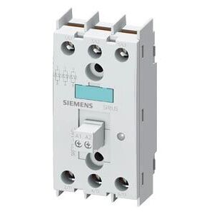 Siemens Modell 3RF2230-1AC45 Halbleiterrelais - 600V 30A Siemens Modell 3RF2230-1AC45 Halbleiterrelais - 600V 30A