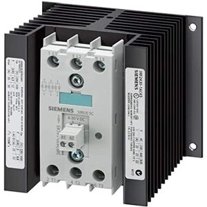 Siemens Solid State Relay Sirius 3RF24 30A Siemens Solid State Relay Sirius 3RF24 30A