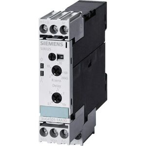 Siemens 3UG4501-1AW30 Fill Level Monitoring Relay Siemens 3UG4501-1AW30 Fill Level Monitoring Relay