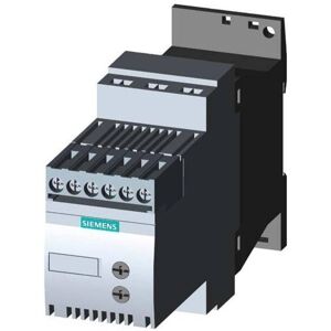 Siemens 3RW3013 Soft Starter - 3RW3013-1BB14 - 0.75/1.5kW Siemens 3RW3013 Soft Starter - 3RW3013-1BB14 - 0.75/1.5kW