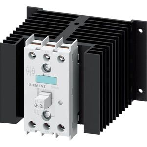 Siemens 3RF2450-1AB35 - Halbleiterschütz - 3-phasig 50A 48-600V Siemens 3RF2450-1AB35 - Halbleiterschütz - 3-phasig 50A 48-600V
