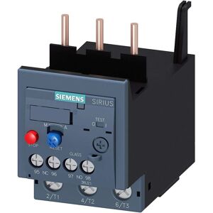 Siemens Überlastrelais - Serie 3RU2, 18-25A, 690V, Automatisch Siemens Überlastrelais - Serie 3RU2, 18-25A, 690V, Automatisch