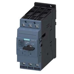 Siemens 3RV2031-4WA10 Leistungsschalter - Motorschutz - IP20 Siemens 3RV2031-4WA10 Leistungsschalter - Motorschutz - IP20