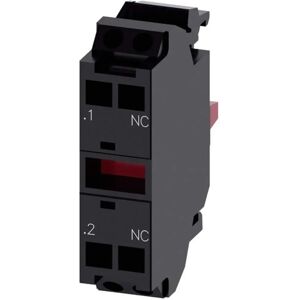 Siemens Contact Module 3su1400-1aa10-3ca0 - Industrieel gebruik Siemens Contact Module 3su1400-1aa10-3ca0 - Industrieel gebruik