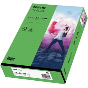 Papier Multifonction Inapa Tecno Colors A4 120 g/m² - Multifunction Paper - Publicité Papier Multifonction Inapa Tecno Colors A4 120 g/m² - Multifunction Paper - Publicité