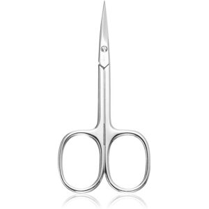 Ciseaux fins DuKaS Premium Line Solingen 420 pour la peau - Outil de soin des ongles Ciseaux fins DuKaS Premium Line Solingen 420 pour la peau - Outil de soin des ongles