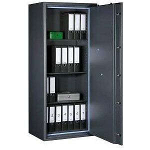 FORMAT Tresorbau Paper Star Pro 4 - Feuer & Einbruchschutz FORMAT Tresorbau Paper Star Pro 4 - Feuer & Einbruchschutz