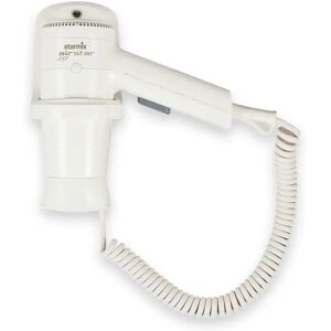 Starmix HFSW12 ws - Asciugacapelli manuale - Calore singolo - Bianco - Asciugacapelli Starmix HFSW12 ws - Asciugacapelli manuale - Calore singolo - Bianco - Asciugacapelli