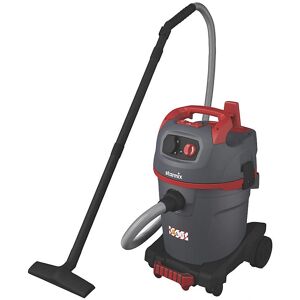 starmix - - Gri - Aspirator de atelier starmix - - Gri - Aspirator de atelier