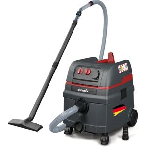 Aspirator umed/uscat ISC M-1625 Safe, 1600 W, 25 L Aspirator umed/uscat ISC M-1625 Safe, 1600 W, 25 L