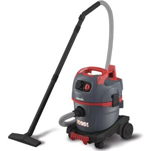 Starmix uClean ARDL-1420 EHP - Aspirateur Universel - Publicité Starmix uClean ARDL-1420 EHP - Aspirateur Universel - Publicité