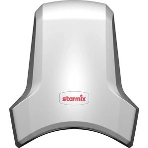 Starmix U-C1 Hochgeschwindigkeits-Handtrockner - Händetrockner Starmix U-C1 Hochgeschwindigkeits-Handtrockner - Händetrockner