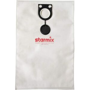 Bolsa de filtro Starmix para 25/35L - Clase M, Pack de 5 Bolsa de filtro Starmix para 25/35L - Clase M, Pack de 5