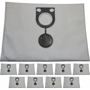 Siena Garden FBV 25/35 Sac filtrant en Vlies - Pack de 10 - Publicité Siena Garden FBV 25/35 Sac filtrant en Vlies - Pack de 10 - Publicité