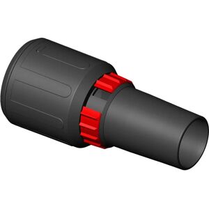 Starmix Industriestofzuiger Accessoire - 35mm Draaibare Slangverbinder Starmix Industriestofzuiger Accessoire - 35mm Draaibare Slangverbinder