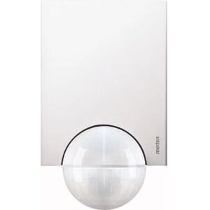 Merten 565119 Bewegingsmelder - IP55, 110°, 2000W Merten 565119 Bewegingsmelder - IP55, 110°, 2000W
