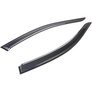 ClimAir Ford Focus 2004-2010 - Autofensterabweiser ClimAir Ford Focus 2004-2010 - Autofensterabweiser