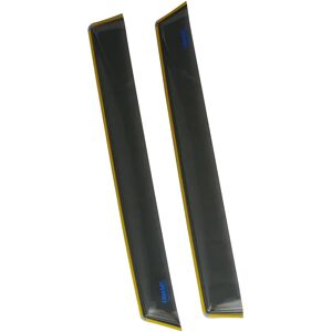 ClimAir Wind Deflectors Audi A3 8P Rauchgrau - Wind Deflectors ClimAir Wind Deflectors Audi A3 8P Rauchgrau - Wind Deflectors