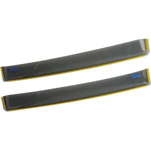 Diflektory wiatrowe ClimAir Master - Tylne dla VW Golf V Plus & VI Plus Diflektory wiatrowe ClimAir Master - Tylne dla VW Golf V Plus & VI Plus