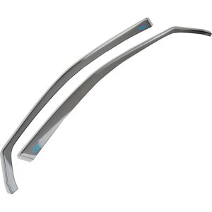 ClimAir VW Wind Deflectors Rauchgrau - Front Doors ClimAir VW Wind Deflectors Rauchgrau - Front Doors