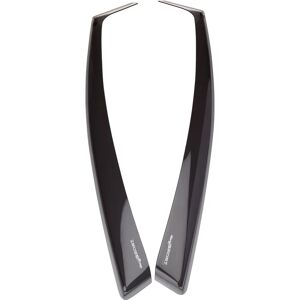 ClimAir Windabweiser für Seat Leon 5-tür - Vordere Fenster ClimAir Windabweiser für Seat Leon 5-tür - Vordere Fenster