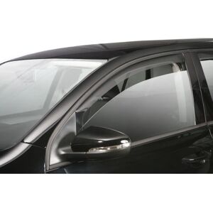ClimAir Honda Civic Hybrid 2005-2012 - Deflectors ClimAir Honda Civic Hybrid 2005-2012 - Deflectors