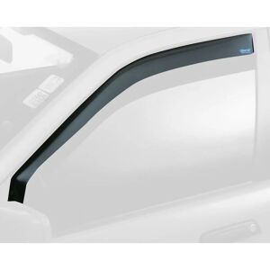 ClimAir Nissan Pulsar 5-deurs Licht getinteinde winddeflectors - Auto Wind Deflectors ClimAir Nissan Pulsar 5-deurs Licht getinteinde winddeflectors - Auto Wind Deflectors