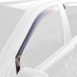 ClimAir Jeep Renegade Wind Deflectors - Wind Deflectors ClimAir Jeep Renegade Wind Deflectors - Wind Deflectors