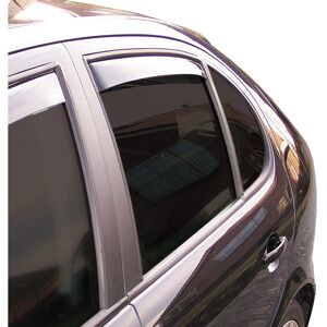 Masterwindscreens Master Rokgrå bak for Hyundai i30 CW 2017 - Wind Deflectors Masterwindscreens Master Rokgrå bak for Hyundai i30 CW 2017 - Wind Deflectors
