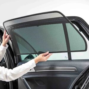 Sonniboy Zonnescherm voor Seat Leon IV ST Sportstourer - Perfecte Pasvorm, Eenvoudig te Installeren, Beschermt tegen Zon & Insecten Sonniboy Zonnescherm voor Seat Leon IV ST Sportstourer - Perfecte Pasvorm, Eenvoudig te Installeren, Beschermt tegen Zon & Insecten