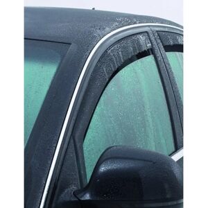 Skoda Dark Side Window Deflectors - Side Window Deflectors for Octavia IV Skoda Dark Side Window Deflectors - Side Window Deflectors for Octavia IV