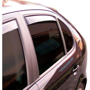 Master - Taigo CS1 2021 - Dark - Side window deflectors Master - Taigo CS1 2021 - Dark - Side window deflectors