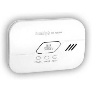 GEV FMG 4313 Detector de monóxido de carbono - Interconectable GEV FMG 4313 Detector de monóxido de carbono - Interconectable