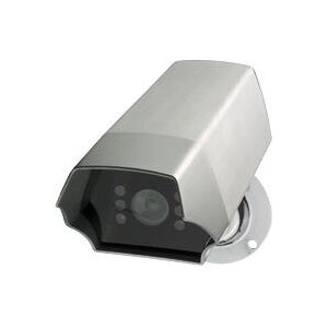 Gev 085091 - Camera Aluminium CSS with Heating & Microphone - Indoor/Outdoor Gev 085091 - Camera Aluminium CSS with Heating & Microphone - Indoor/Outdoor