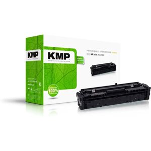KMP - HP 207A - Sort - 1350 sider - Toner cartridge KMP - HP 207A - Sort - 1350 sider - Toner cartridge