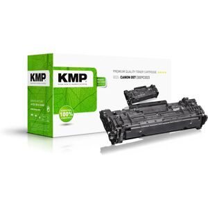 KMP 3614,0000 Toner Kartusche - Kompatibel mit Canon 057 KMP 3614,0000 Toner Kartusche - Kompatibel mit Canon 057