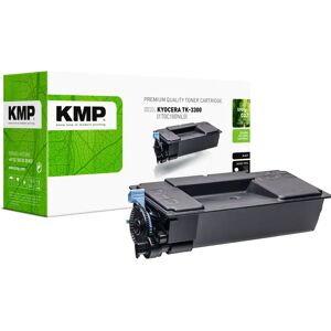 KMP - TK3300 1T0C100NL0 - Sort - tonerpatrone KMP - TK3300 1T0C100NL0 - Sort - tonerpatrone