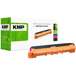 KMP - TN248XLM - Magenta - Compatible Brother - Toner Cartridge KMP - TN248XLM - Magenta - Compatible Brother - Toner Cartridge