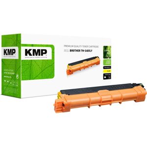 KMP - 1273,3009 - Geel - 2300 pagina's - Toner cartridge KMP - 1273,3009 - Geel - 2300 pagina's - Toner cartridge