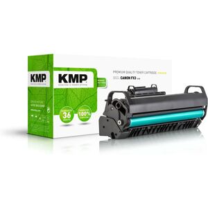 Cartuccia toner KMP C-T6 - Compatibile con Canon FX-3 - 2500 pagine Cartuccia toner KMP C-T6 - Compatibile con Canon FX-3 - 2500 pagine