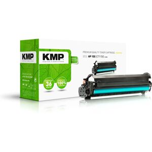 Cartucho de tóner negro KMP H-T20 - Tipo de Impresora Cartucho de tóner negro KMP H-T20 - Tipo de Impresora