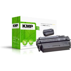 KMP H-T237 Toner - XXL Nero - Compatibile con HP 05XXL KMP H-T237 Toner - XXL Nero - Compatibile con HP 05XXL
