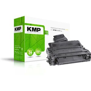 KMP H-T231 Tonerpatron - Sort - 12500 Sider KMP H-T231 Tonerpatron - Sort - 12500 Sider