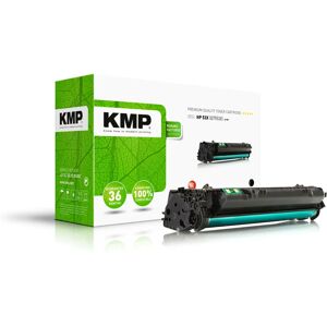 Cartucho de tóner KMP H-T87 - Negro para HP 53X, 7000 páginas Cartucho de tóner KMP H-T87 - Negro para HP 53X, 7000 páginas