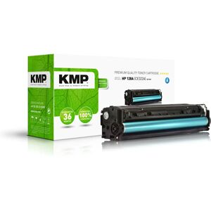 Cartucho de tóner amarillo KMP H-T147 - LaserJet Pro CM1415/CP1525 Cartucho de tóner amarillo KMP H-T147 - LaserJet Pro CM1415/CP1525