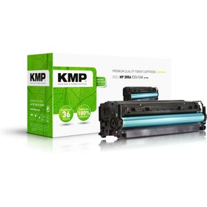 KMP H-T160 Gul Tonerpatron - LaserJet Pro 300/400 Series KMP H-T160 Gul Tonerpatron - LaserJet Pro 300/400 Series