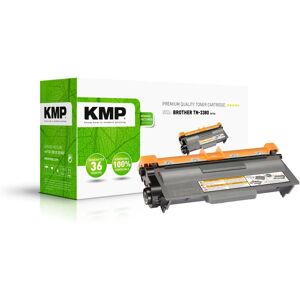 Cartucho de tóner negro KMP B-T46 - Accesorios de impresora Cartucho de tóner negro KMP B-T46 - Accesorios de impresora