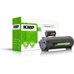 Toner KMP L-T113 - Compatibile con Lexmark 50F2U00 Toner KMP L-T113 - Compatibile con Lexmark 50F2U00